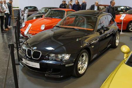 03/2016 - Marktrundgang Techno Classica, mokla0316