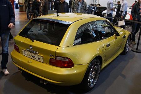 03/2016 - Marktrundgang Techno Classica, mokla0316