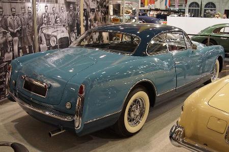 03/2016 - Marktrundgang Techno Classica, mokla0316