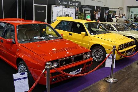 03/2016 - Marktrundgang Techno Classica, mokla0316