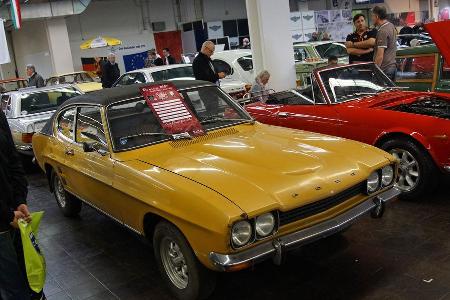 03/2016 - Marktrundgang Techno Classica, mokla0316