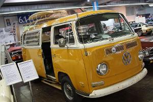 Highlights vom Techno Classica-Marktplatz