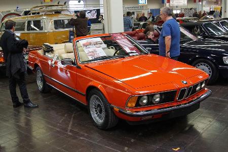 03/2016 - Marktrundgang Techno Classica, mokla0316