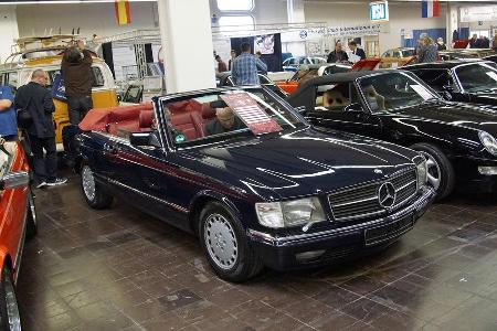 03/2016 - Marktrundgang Techno Classica, mokla0316
