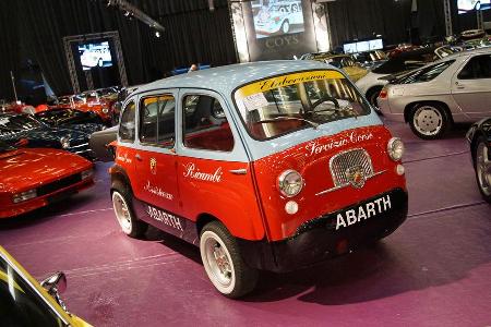 03/2016 - Marktrundgang Techno Classica, mokla0316