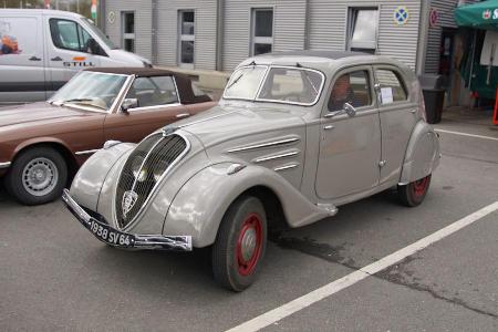 03/2016 - Marktrundgang Techno Classica, mokla0316