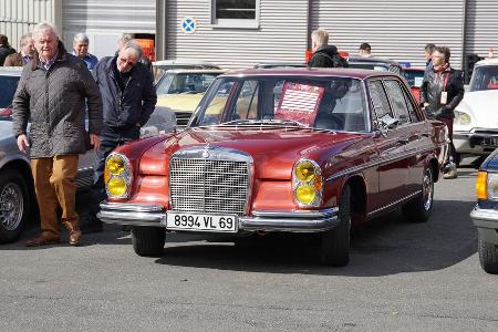 03/2016 - Marktrundgang Techno Classica, mokla0316