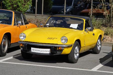 03/2016 - Marktrundgang Techno Classica, mokla0316