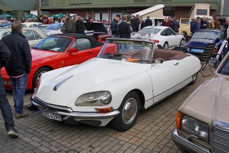 03/2016 - Marktrundgang Techno Classica, mokla0316