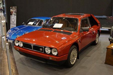 03/2016 - Marktrundgang Techno Classica, mokla0316