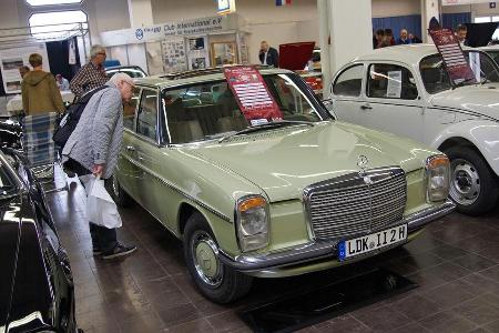 03/2016 - Marktrundgang Techno Classica, mokla0316