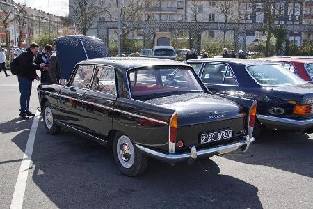 03/2016 - Marktrundgang Techno Classica, mokla0316