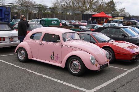 03/2016 - Marktrundgang Techno Classica, mokla0316
