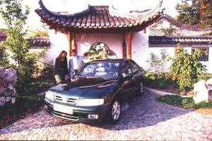 Nissan Primera 2.0 SE