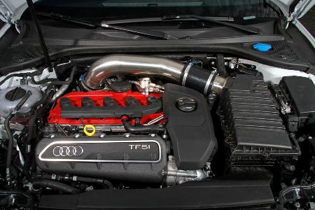 Audi RS3 von MR Racing