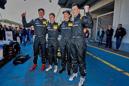 24h Qualirennen 2016