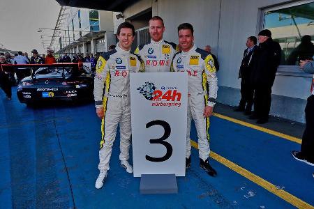 24h Qualirennen 2016
