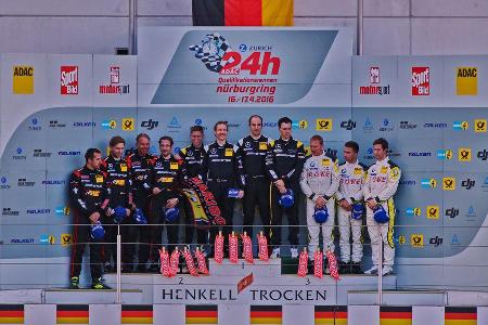 24h Qualirennen 2016