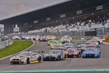 24h Qualirennen 2016