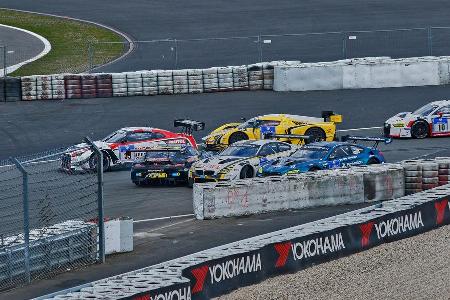24h Qualirennen 2016