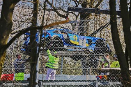 24h Qualirennen 2016