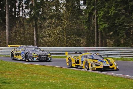 24h Qualirennen 2016