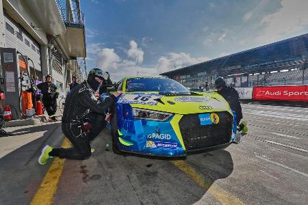 24h Qualirennen 2016