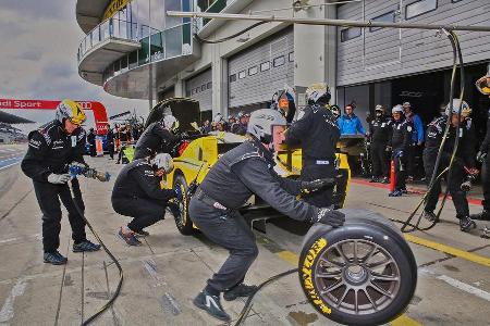 24h Qualirennen 2016