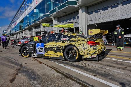 24h Qualirennen 2016