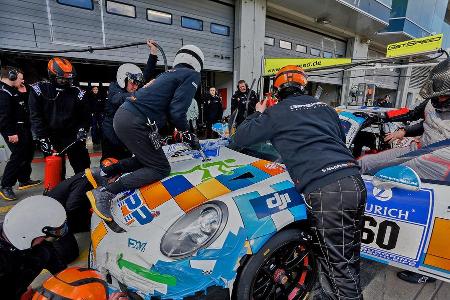 24h Qualirennen 2016