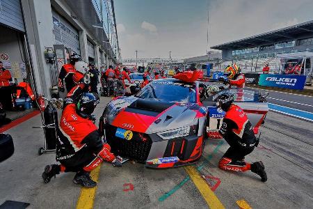 24h Qualirennen 2016