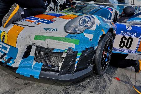24h Qualirennen 2016