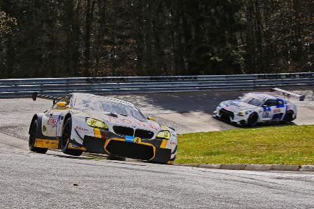 24h Qualirennen 2016