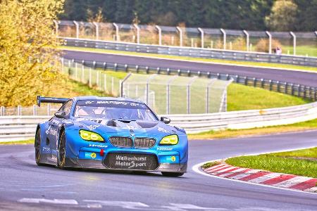 24h Qualirennen 2016