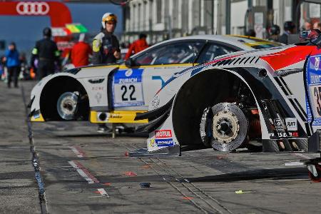 24h Qualirennen 2016