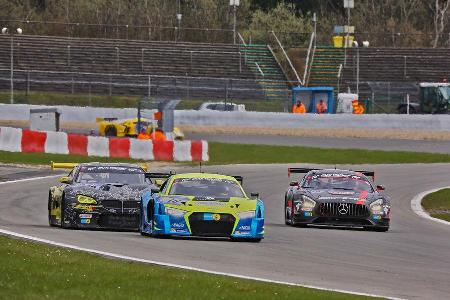24h Qualirennen 2016