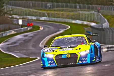 24h Qualirennen 2016