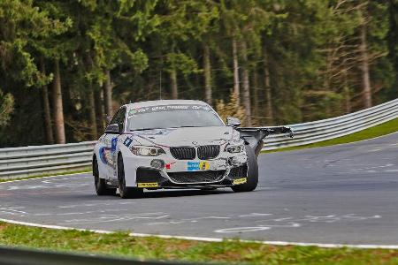 24h Qualirennen 2016