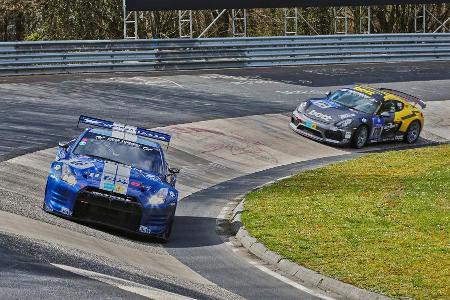 24h Qualirennen 2016