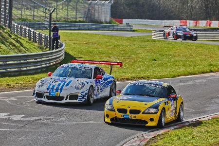24h Qualirennen 2016