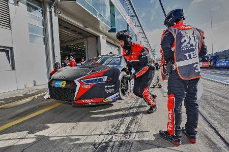 24h Qualirennen 2016