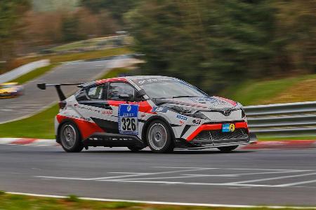 24h Qualirennen 2016