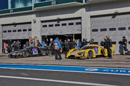 24h Qualirennen 2016