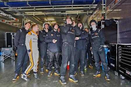 24h Qualirennen 2016