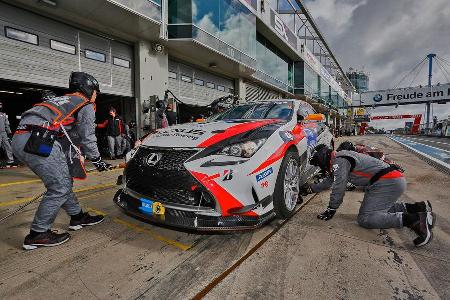 24h Qualirennen 2016