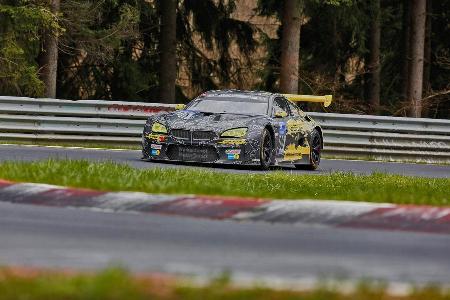 24h Qualirennen 2016