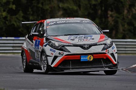 24h Qualirennen 2016