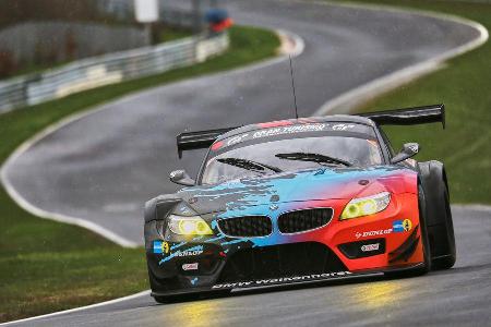 24h Qualirennen 2016