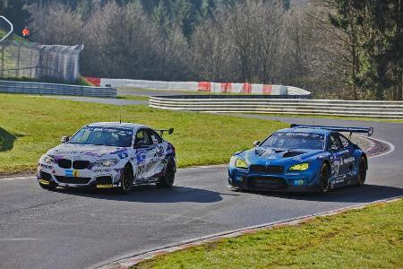 24h Qualirennen 2016