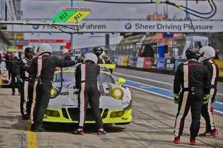 24h Qualirennen 2016